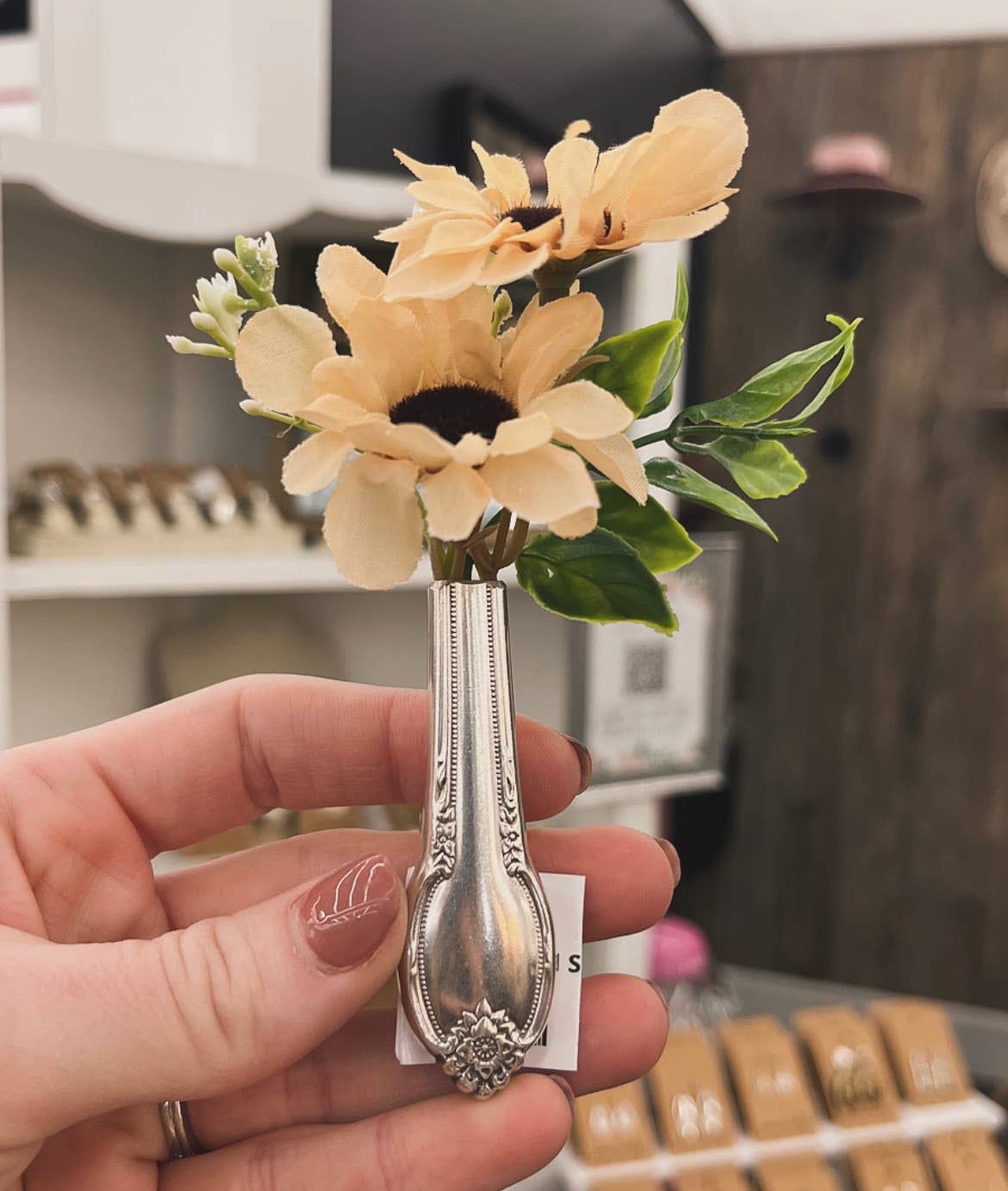 Spoon Jewelry By Emily - Wholesale Jewelry Set - Spoon Jewelry Starter Pack-Full Range for Your Store2