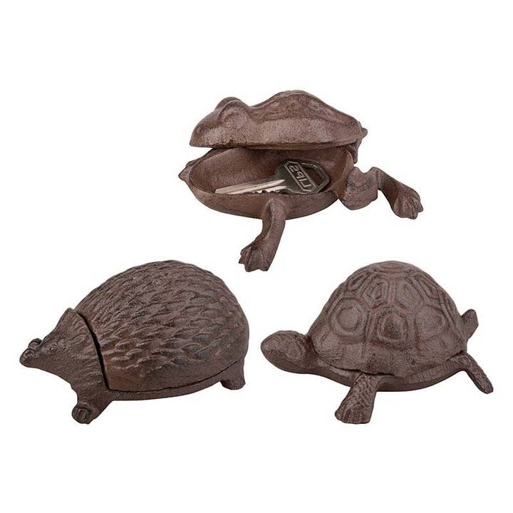 NACH - Wholesale Decorative Figurine - Key Keeper ~ Assorted