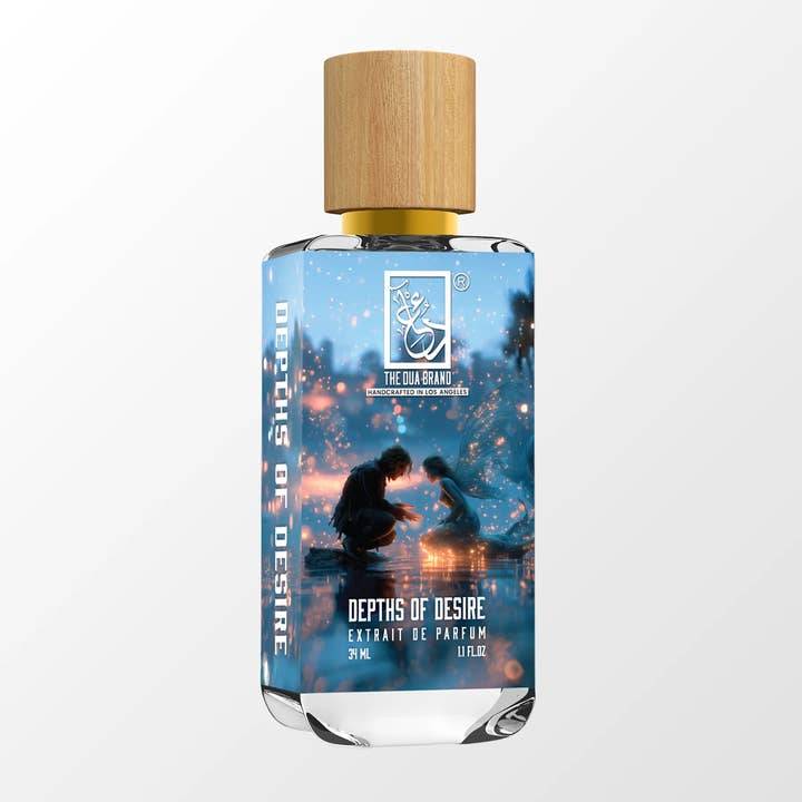 The DUA Brand - Wholesale Perfume/Eau de Toilette - Depths Of Desire1