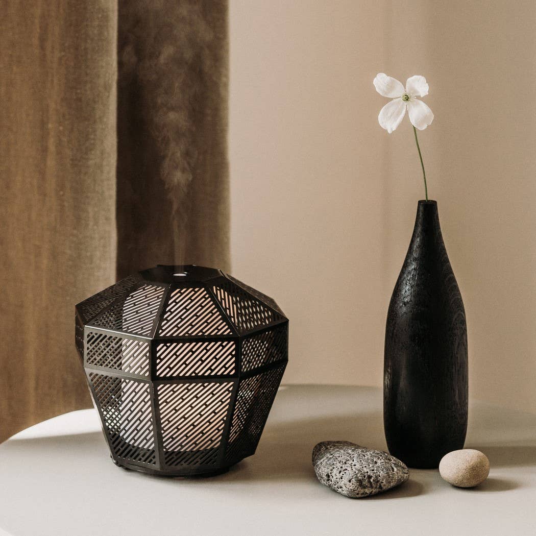 Made By Zen – Engroshandel Elektronisk diffuser – Luminarie Aroma Diffuser - Dusk1