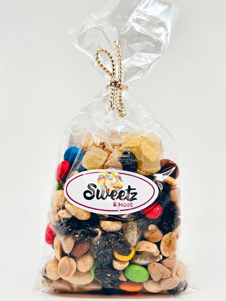 Energie-Mix für den Großhandel von Sweetz Direct