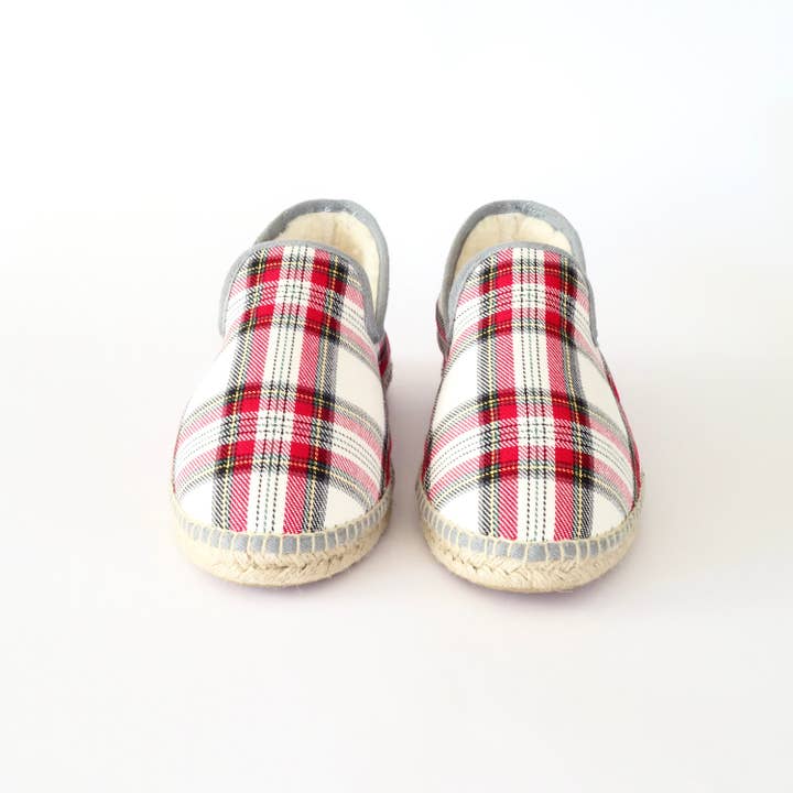 ATELIER COSTÀ - Wholesale Slippers - Men's - Men’s Handmade slippers "Charentaise" - Fall/Winter 20242