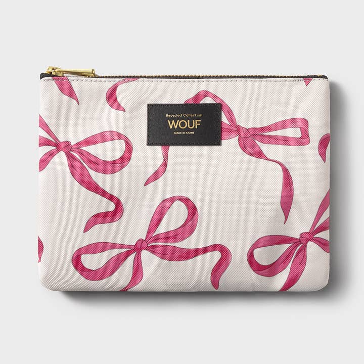 Wouf - Wholesale Pouch - Women's - Rita Pouch0