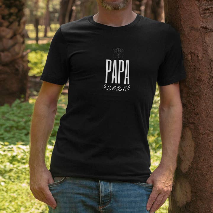 Father's Day Gift From Wife Father's Day Gift for wholesale by Roll.Flow.Infinite.