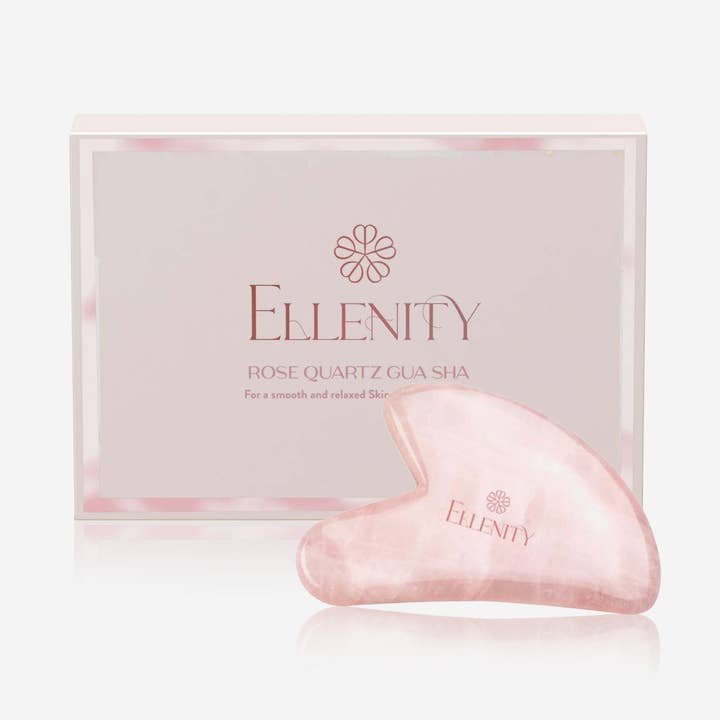 Rose Quartz Gua Sha – Grade A Quality and other Purchase Wholesale guantes desechables. Free Returns & Net 60 Terms on Faire trending on Faire.