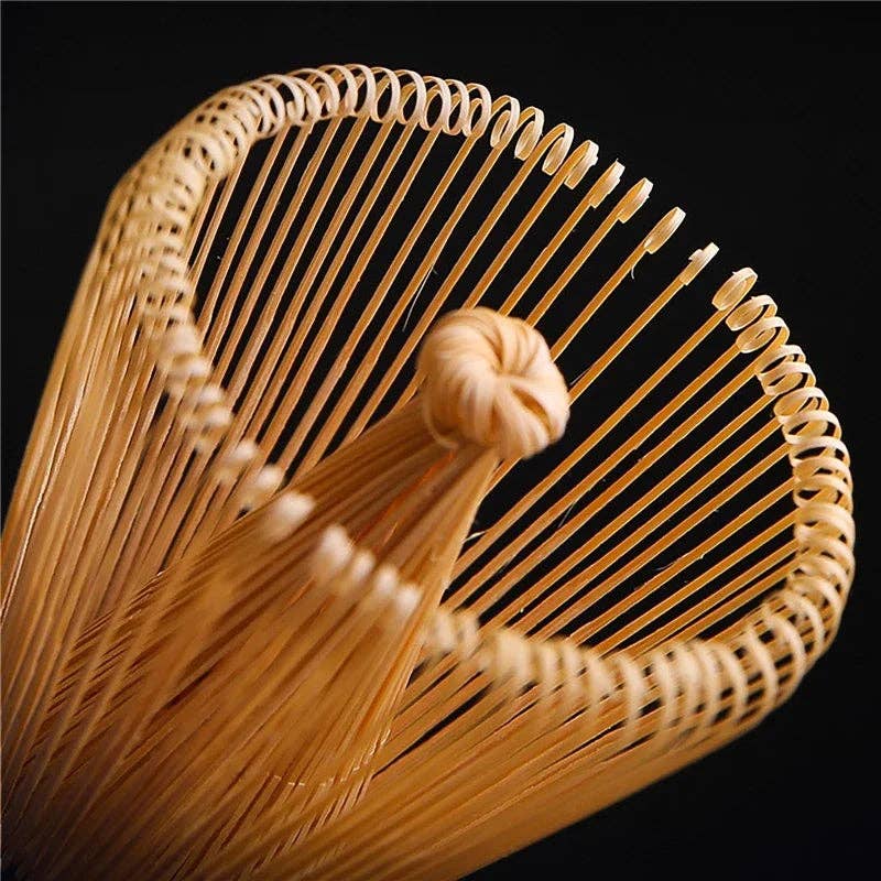 BlakOutlet - Wholesale Tea Set - 4/6/7PCS Japanese Matcha Blender Set25