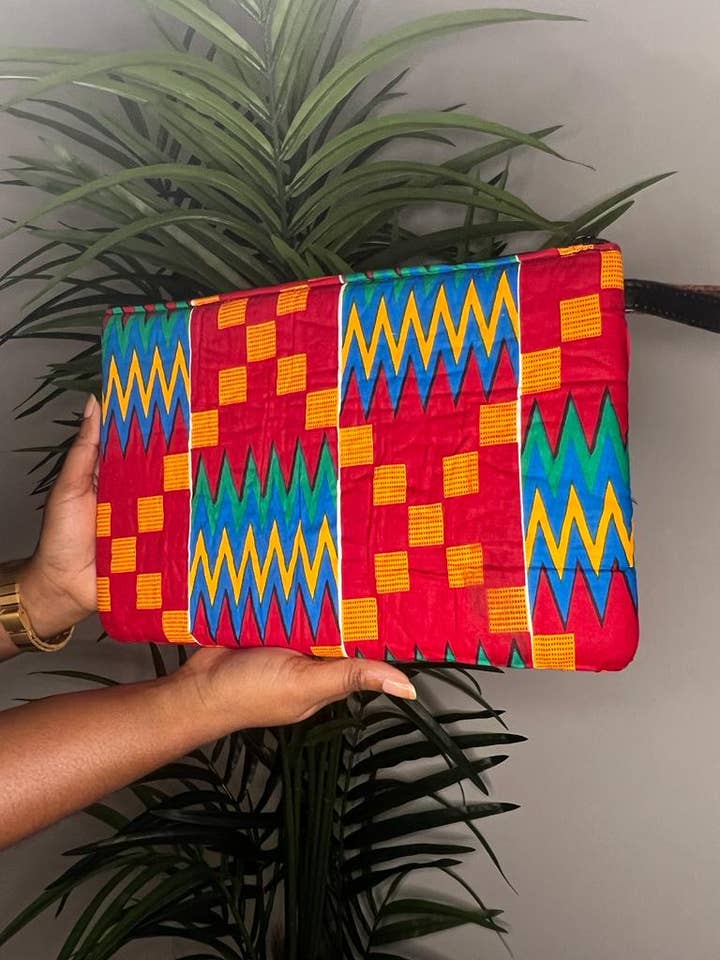 Central Tote Pouch for wholesale by Central Salone