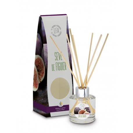 Fig Tree Sap Diffuser 100ml for wholesale by La Fabrique Aromatique