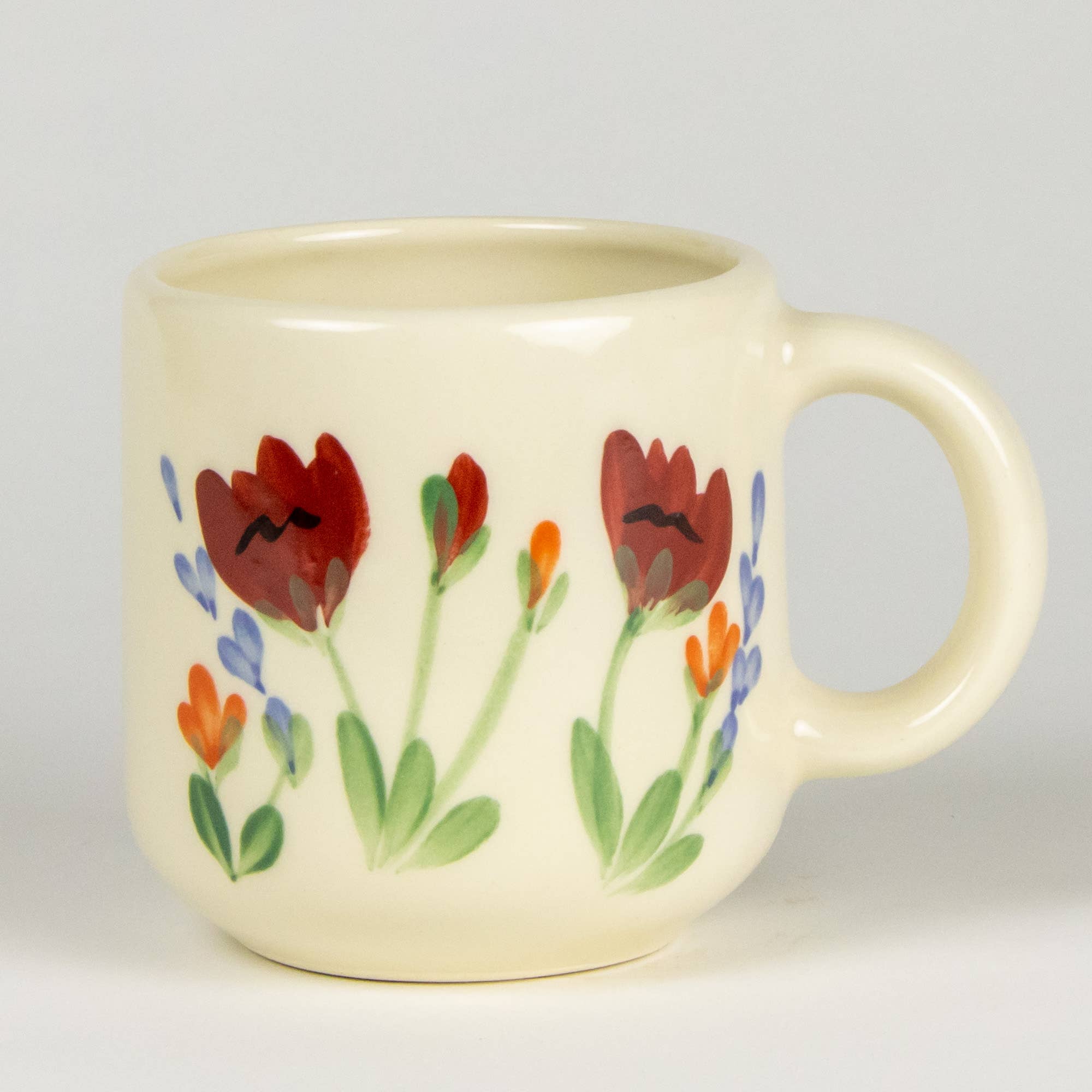 Emerson Creek Pottery - Vente Tasse à café - Tasse signature7