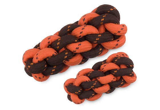 P.L.A.Y. Pet Lifestyle and You - Wholesale Pet Rope Toy - Dog - Honeycomb Rope Toy4