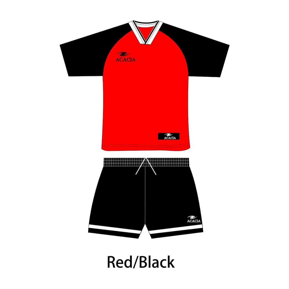 ACACIA SPORTS – wholesale Athletic top – men's – METRO JERSEY SET- SOCCER SPORTS1