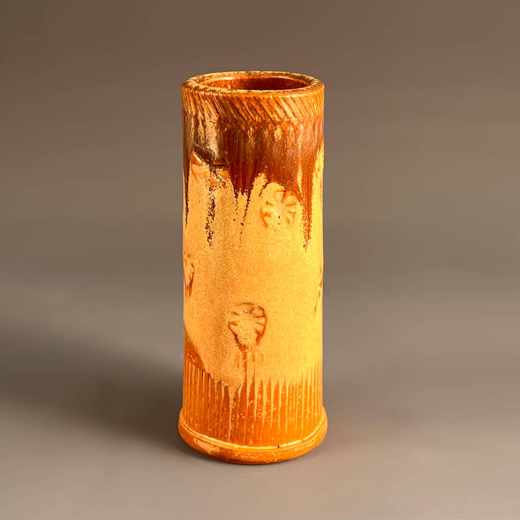 Macone Clay / Spooner Creek - Wholesale Vase - SRB - Short Round Bud Vase11