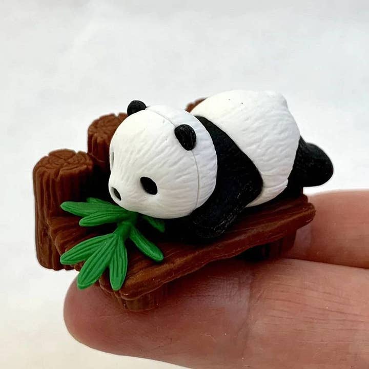 Holiday Farm - Wholesale Eraser – Child - Panda Style Eraser Set For Kids Halloween4