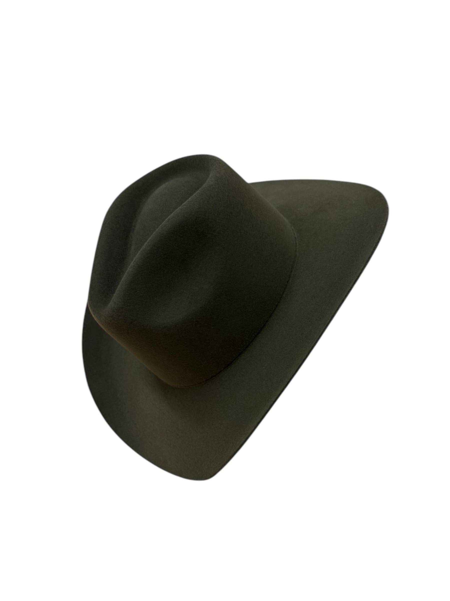 Nati Natash - Wholesale Cowboy Hat - Unisex - Premium Wool JW Western Hat 1
