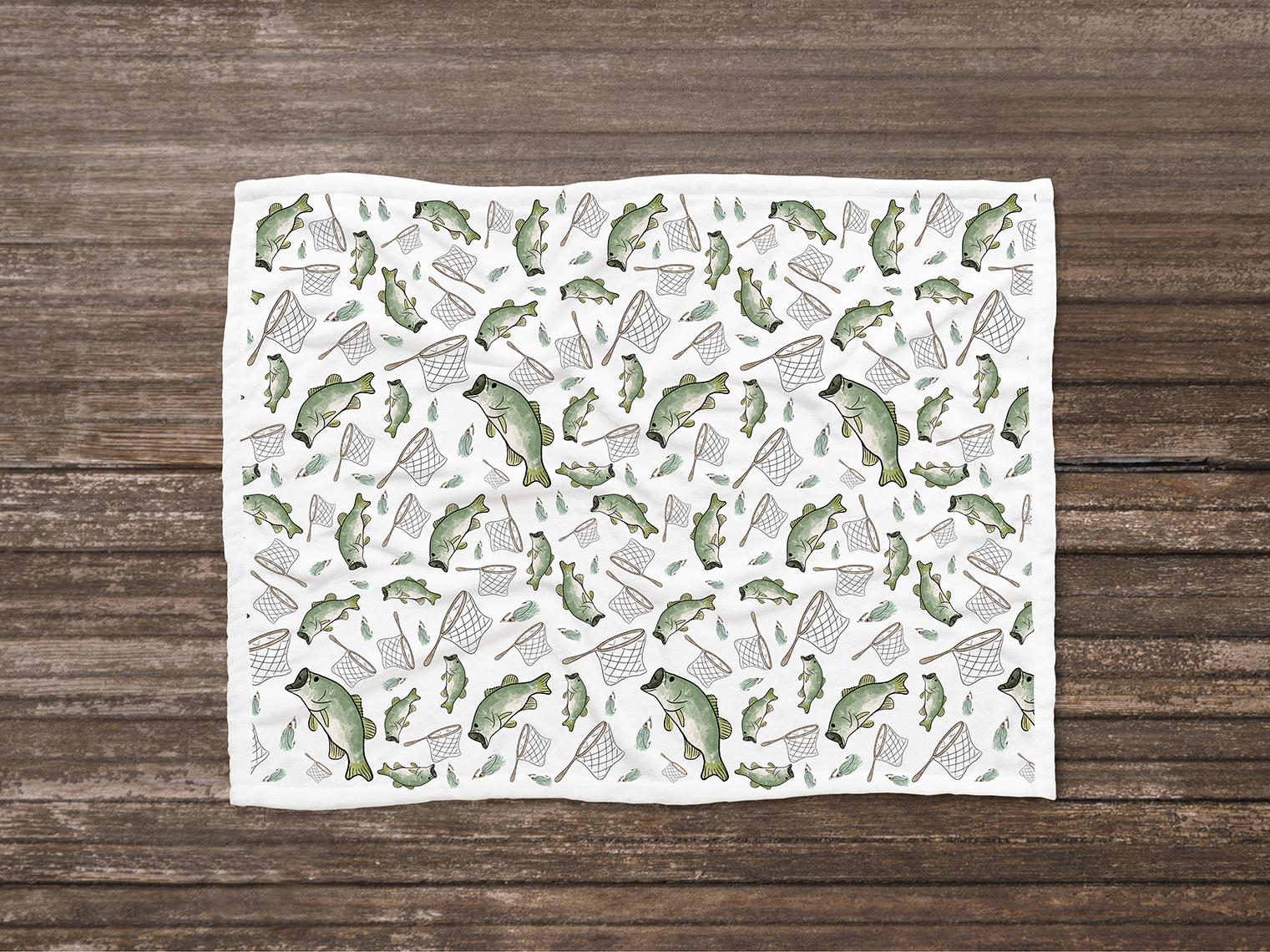 Grow With Me Baby Co - Wholesale Bedding Blanket - Kids & Baby - Baby Blanket, Fleece Baby Blanket2