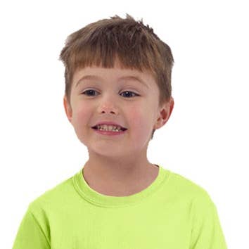Toddler, Youth, Kids Short Sleeve Neon Hi-Vis T-shirts and other Purchase Wholesale high vis t shirts. Free Returns & Net 60 Terms on Faire trending on Faire.