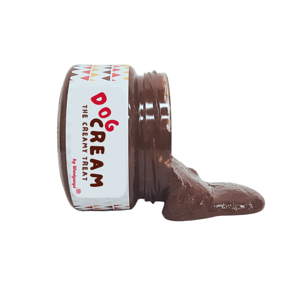 Waniyanpi - Wholesale Pet Treats - Dog - Dog Cream (formerly Dogtella) Waniyanpi for dogs2