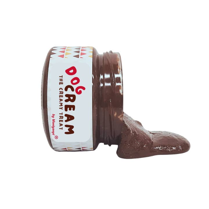 Waniyanpi - Wholesale Pet Treats - Dog - Dog Cream (formerly Dogtella) Waniyanpi for dogs2