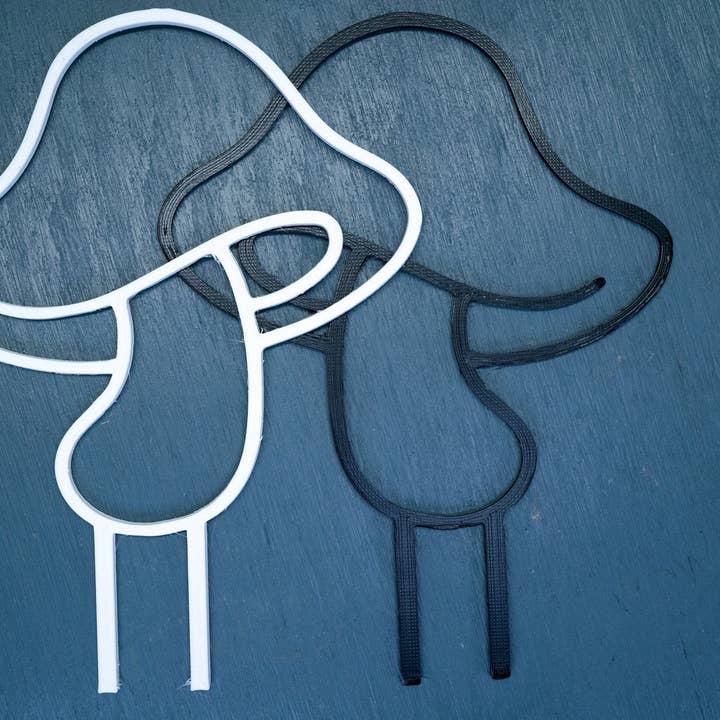 Rosebud Homegoods - Vente Treillis - Plante Champignon Treillis9