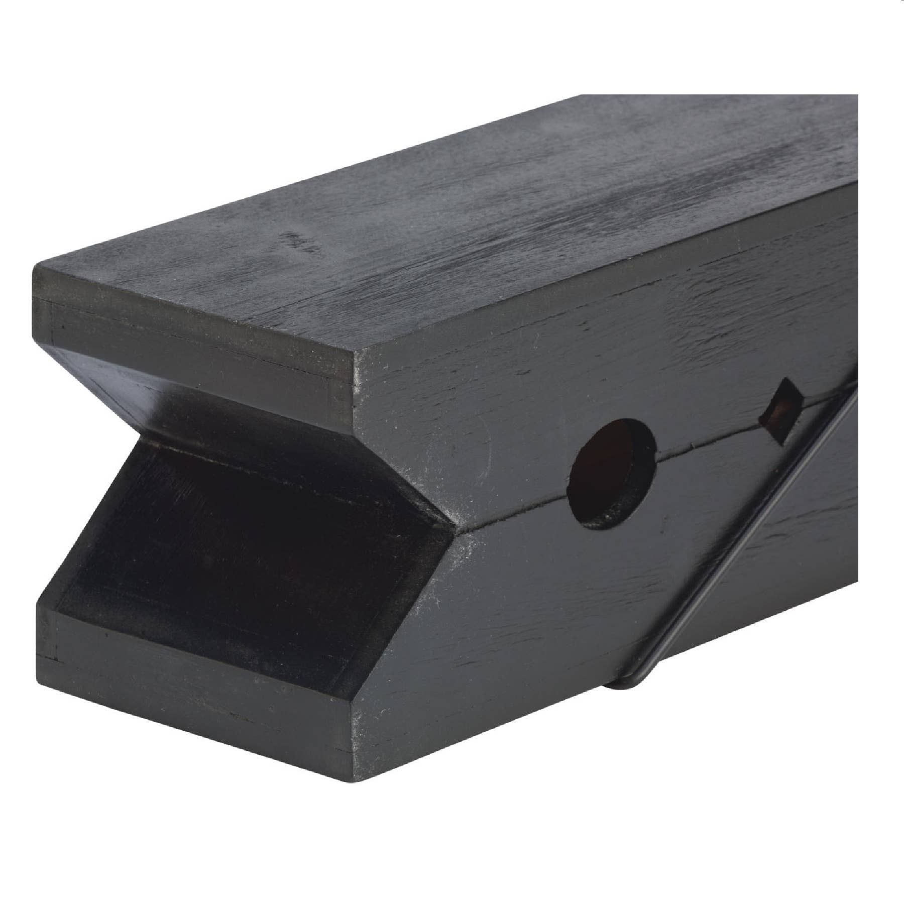 Tripar International - Wholesale Wall Mounted Shelf - Wooden Clothespin Shelves1