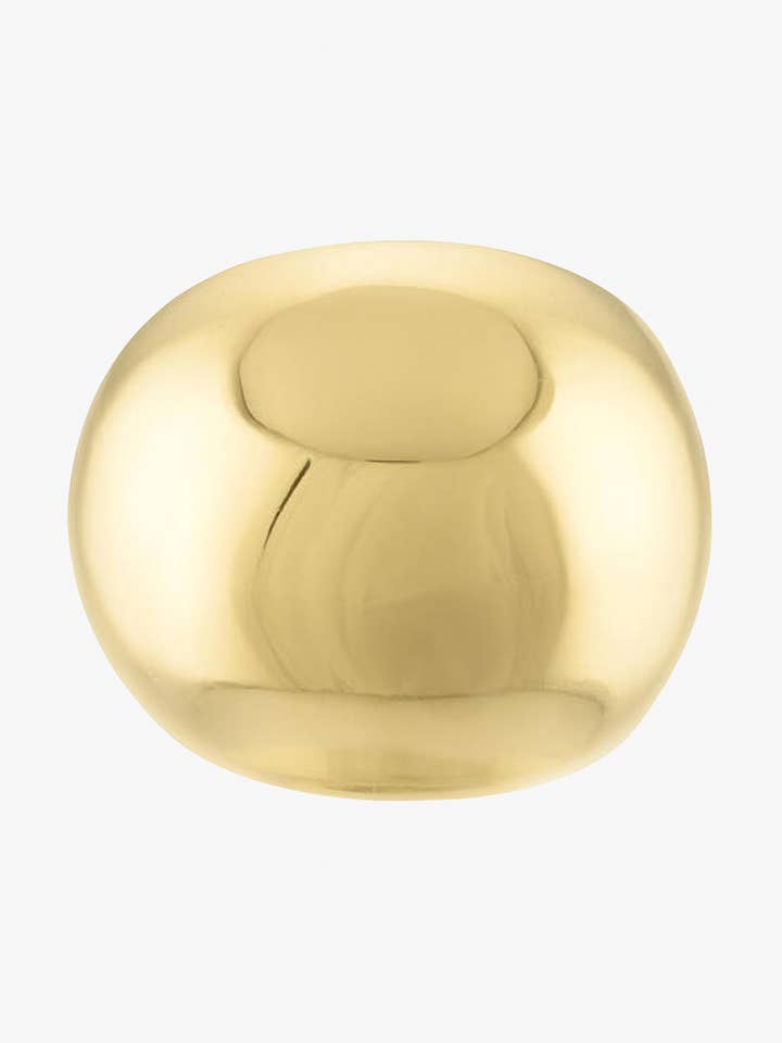 Shawn Dome Ring för wholesale av Ben Oni Jewelry