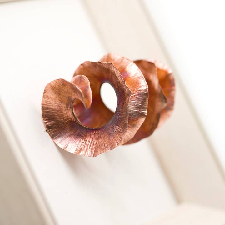 Copper, Held in a Frame for wholesale by MorphiArtForge