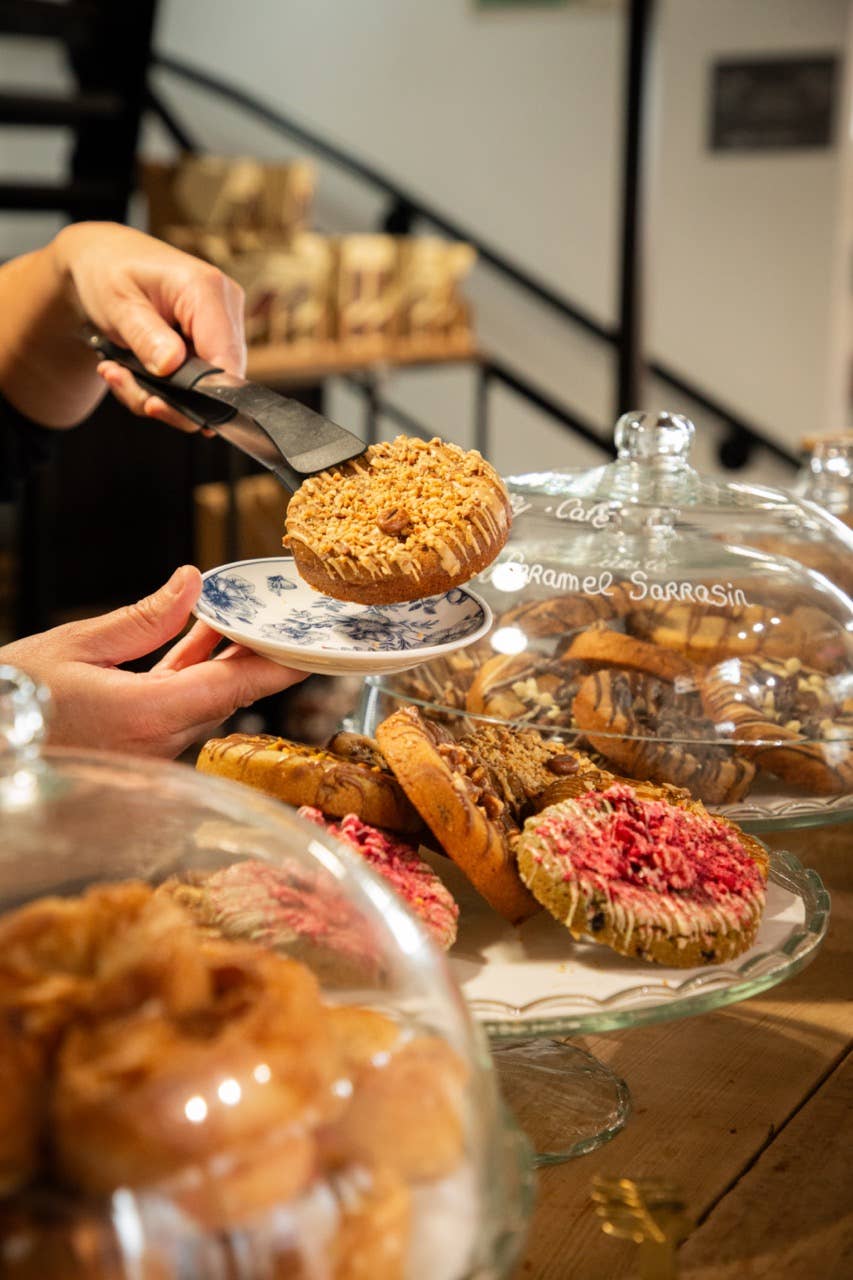 Cookiement – Engroshandel Cookie – BISCUIT | MAXI COOKIE - OREO1