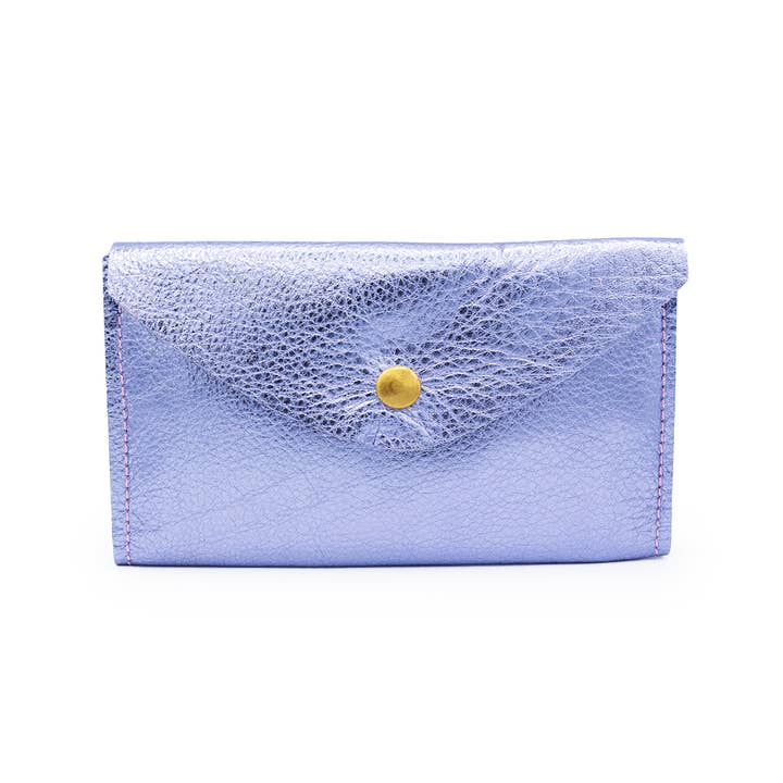 Glad & Young Studio - Wholesale Wallet - Women's - In a Snap Wallet7