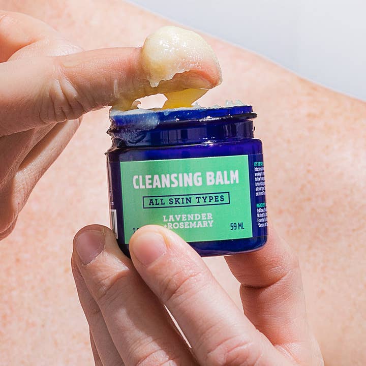 My American Goods – wholesale Ansiktsrengöring – Rengöringsbalm 2 oz av FATCO Hudvårdsprodukter