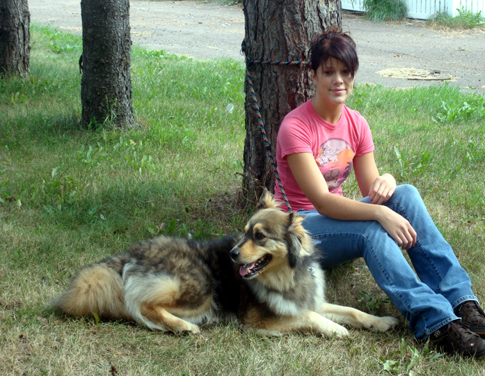 SOFT LINES - Vente Laisse – chien - Laisses pour chiens mains libres pour le jogging et l'entraînement2