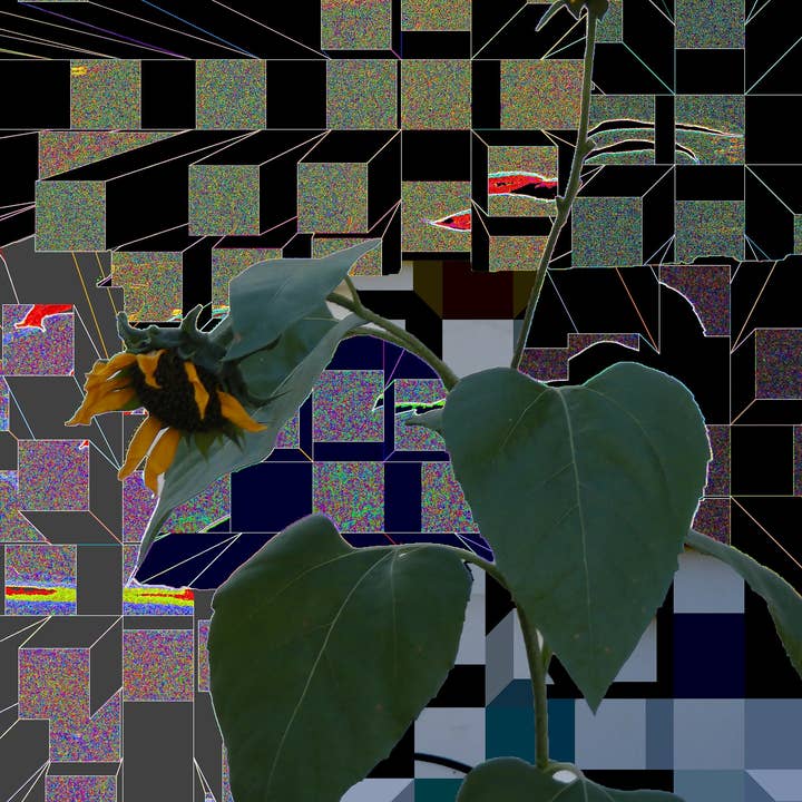 Solrosor, nr 5 för wholesale av Art by Deeling