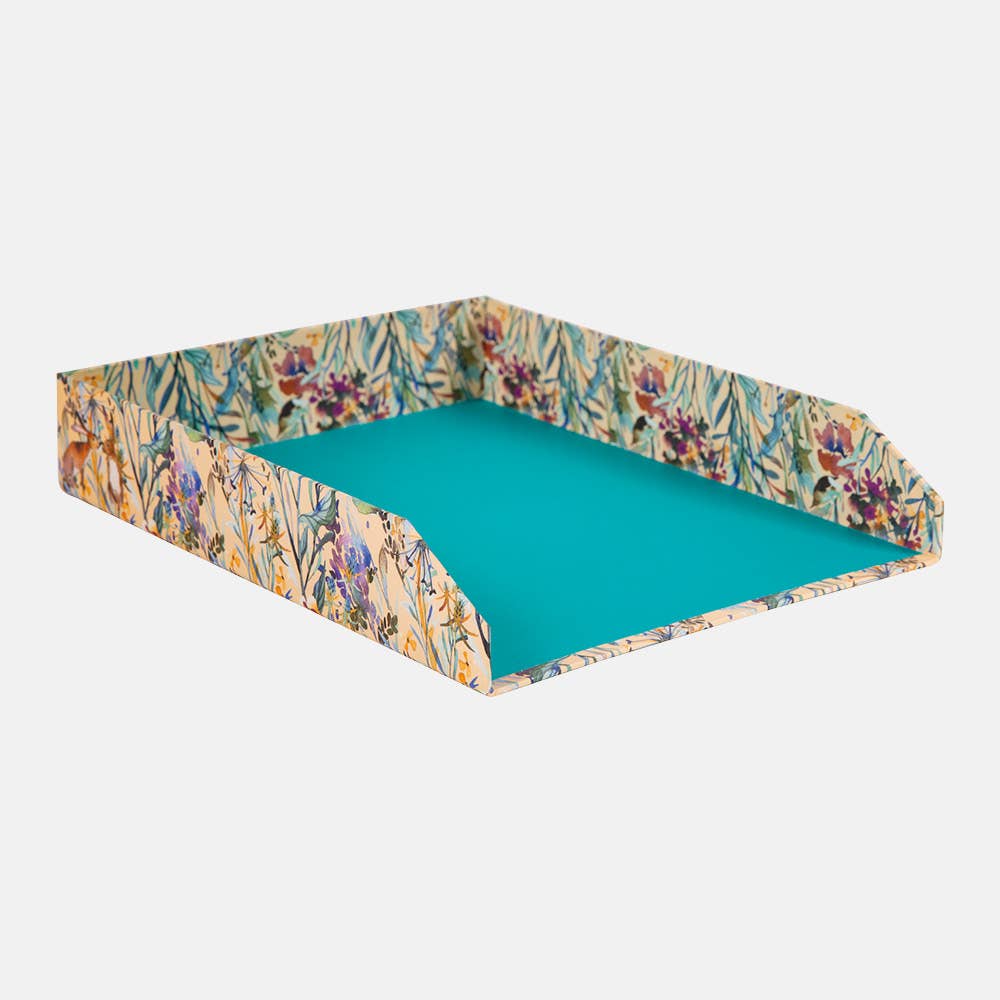 The Gifted Stationery Company - Vendita all'ingrosso Organizer da scrivania - Organizer da scrivania (4 pezzi) — Kissing Hares3