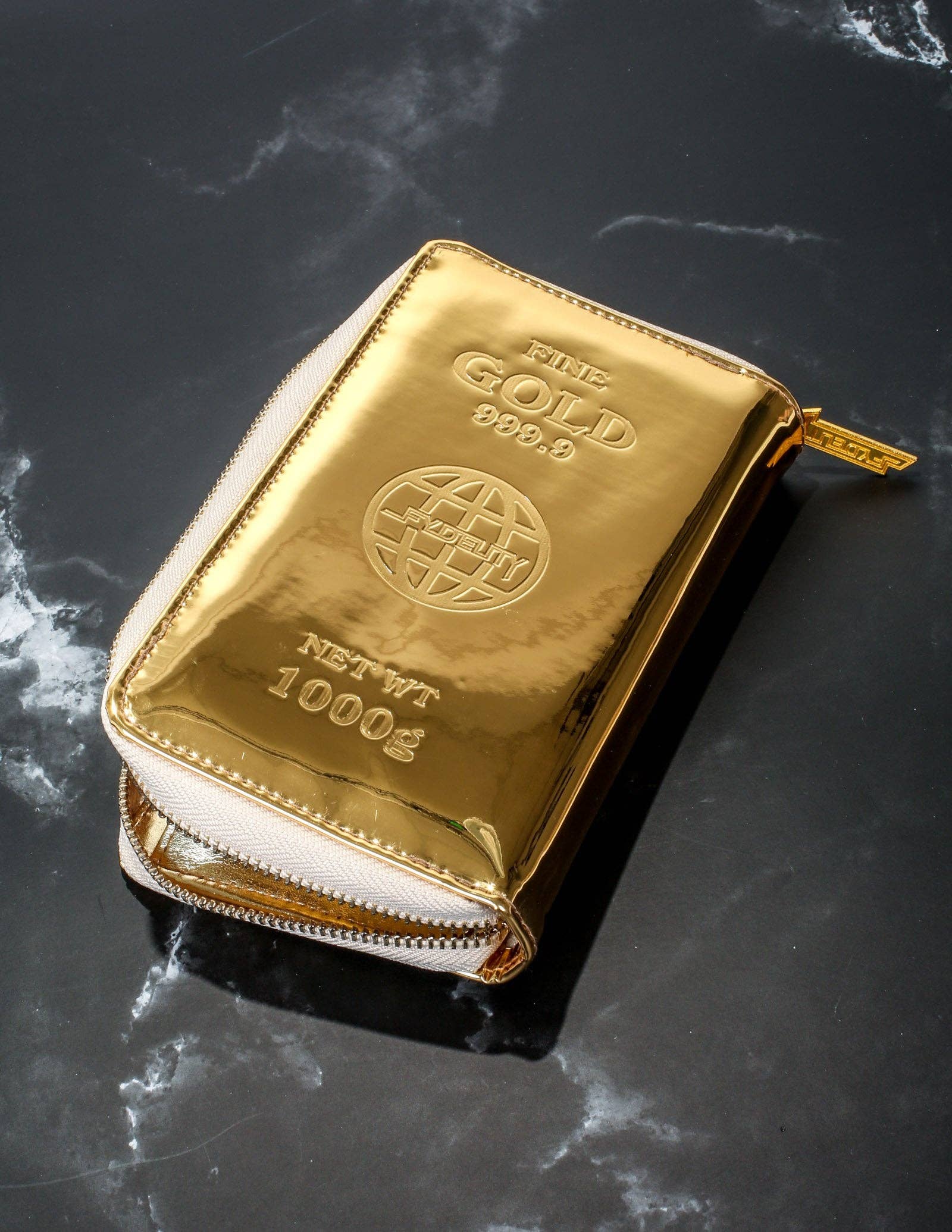 Fydelity - Vendita all'ingrosso Portafogli - Donna - 80990: Portafoglio 999,94