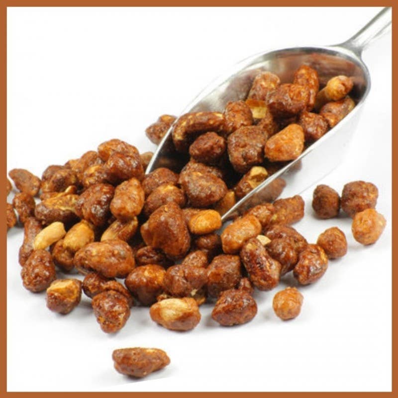 123bonbon - Wholesale Hard Candy - AFCHAIN - Chouchous ( French Caramelized Peanuts ) 1