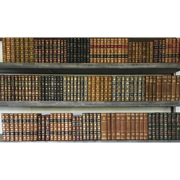 E. Lawrence, Ltd. - Wholesale Crafts, Hobbies & DIY - English Fine Leatherbound / 8.5-9.5" -By The Linear Foot