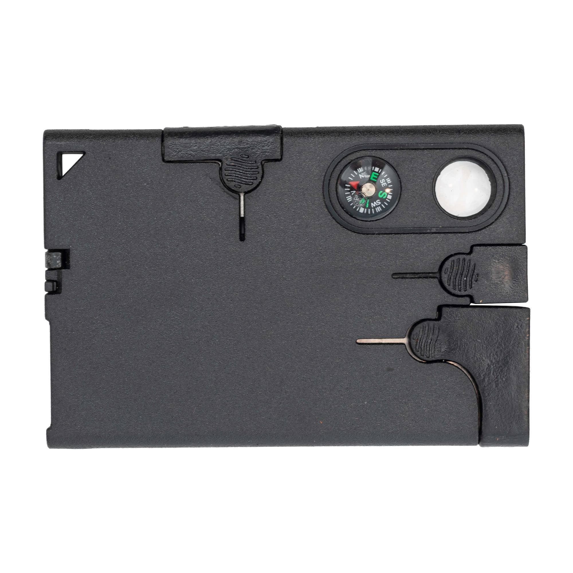 Black Survival Tool for wholesale on Faire1