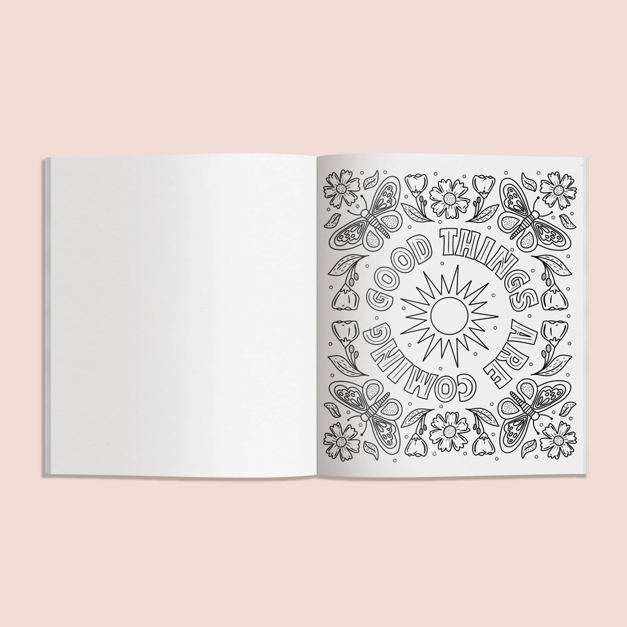 Paige Tate Christian Gifts - Wholesale Colouring and activity book – adult - Coloring Faith: A Christian Coloring Book for Women4