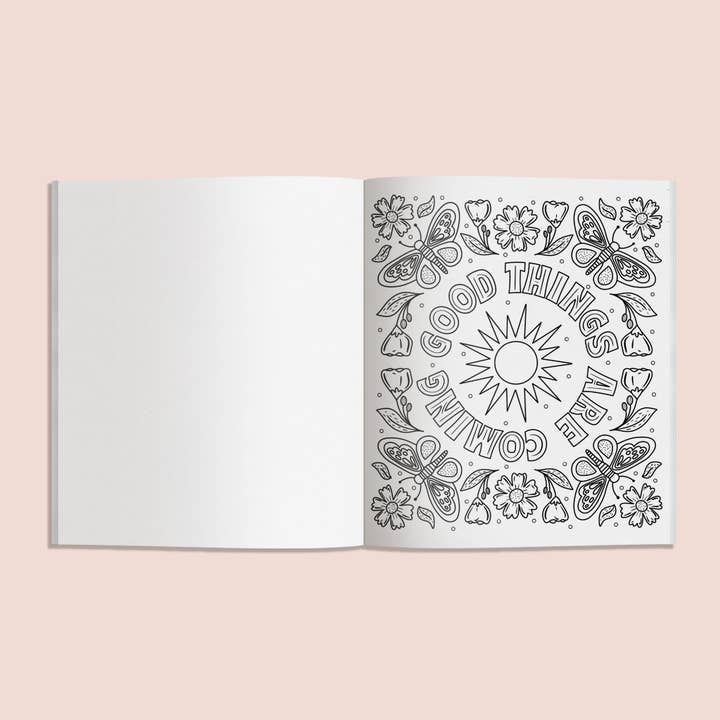 Paige Tate Christian Gifts - Wholesale Colouring and activity book – adult - Coloring Faith: A Christian Coloring Book for Women4