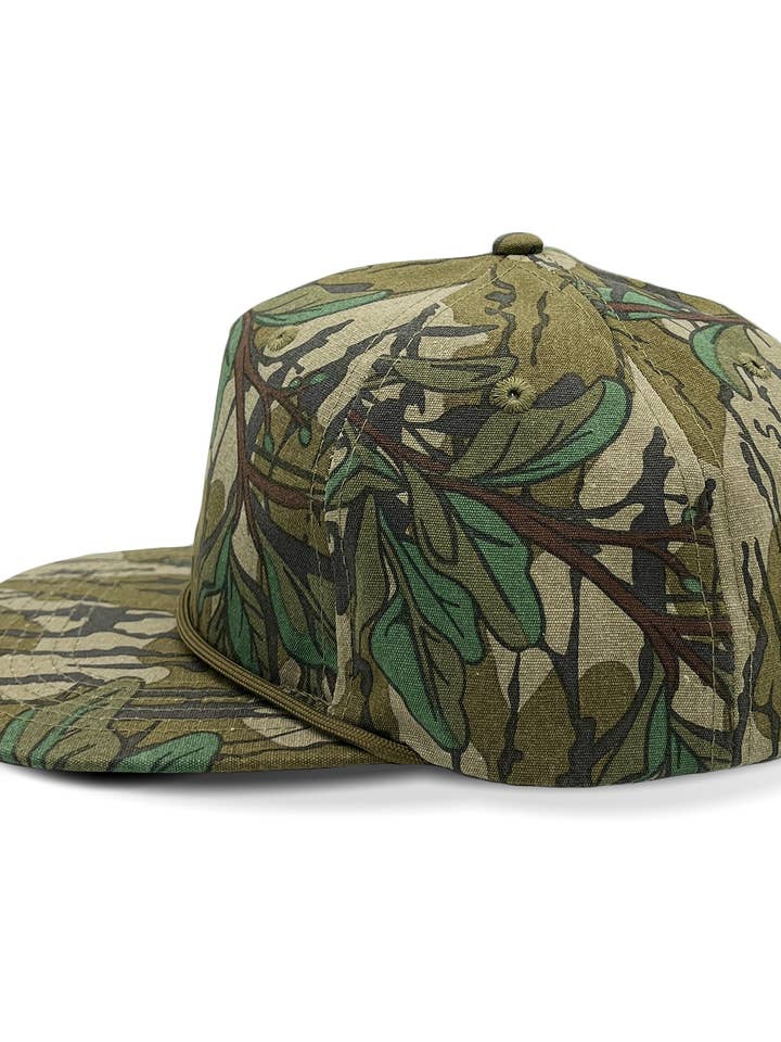 Broken Antler Hat Co- The Lure for wholesale by 2ND Men's apparel