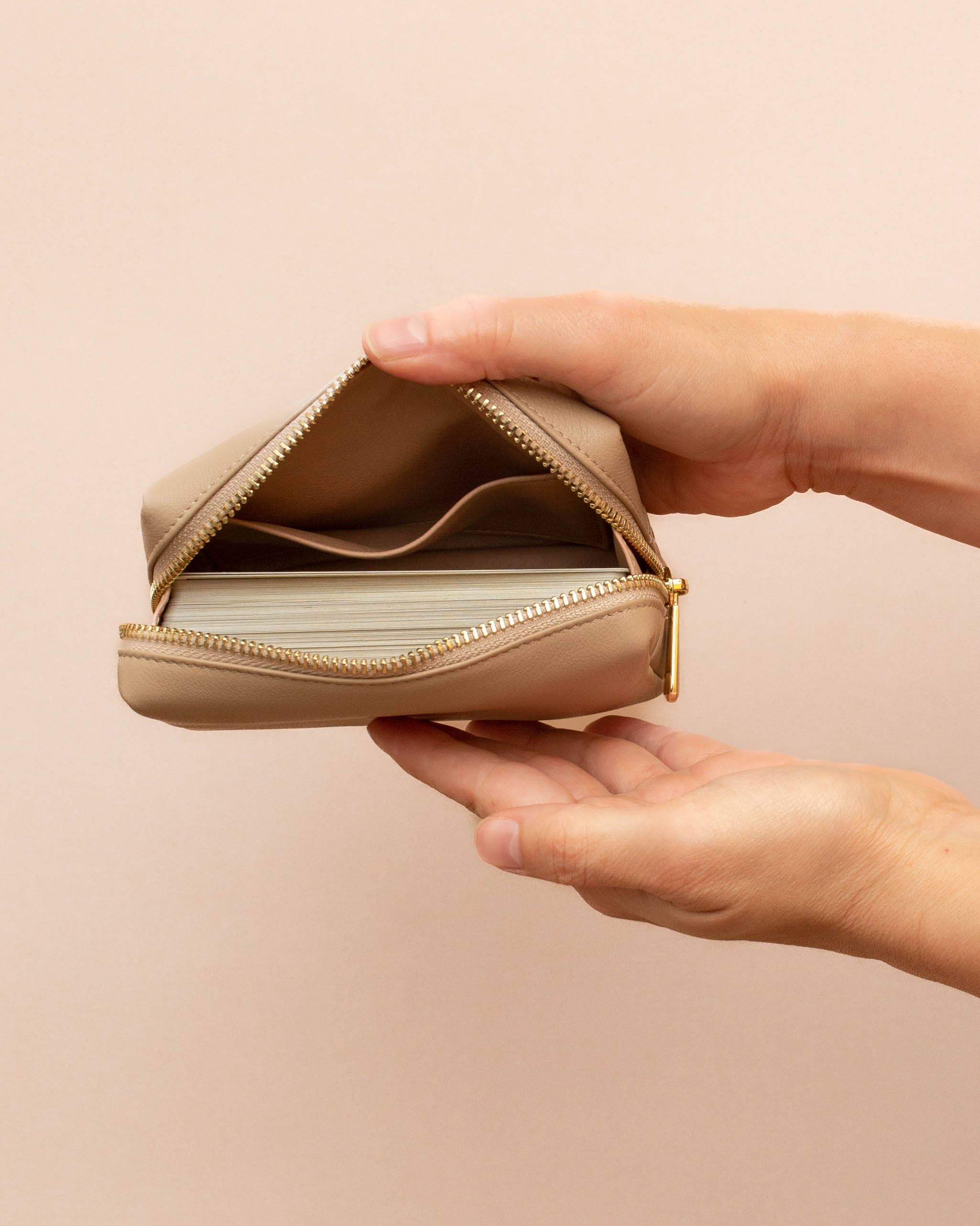 Modern Mystic Shop - Wholesale Pouch - Women's - Tarot Pouch3