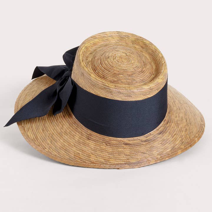Tula - Wholesale Straw Hat - Women's - Joliet1