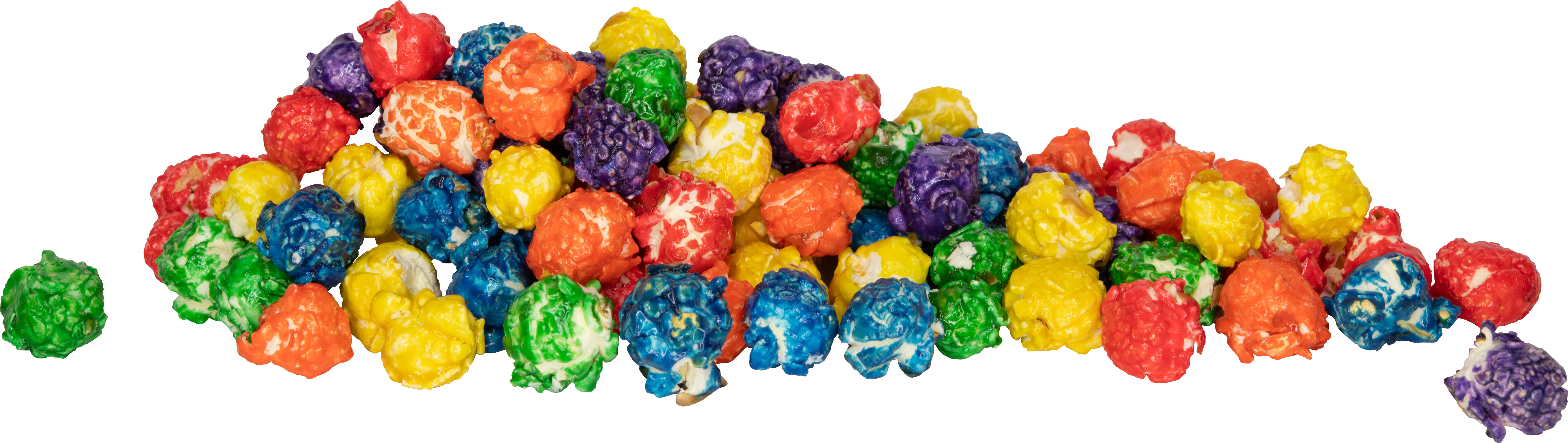 Deanan Gourmet Popcorn - Wholesale Popcorn - Mixed Case Sweet Singles - 100 Count  - 1.5 Cup Bags9