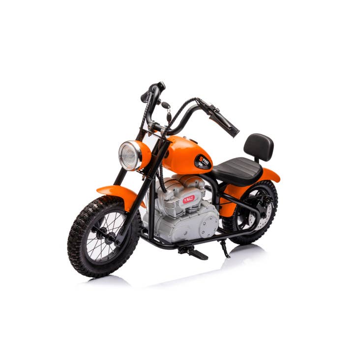 Freddo Toys - Wholesale Bike/Scooter - Kids - 36V Freddo e-Chopper for Teens9