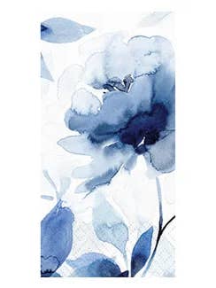 mouchoir de jardin Indigo pour la vente par MelissaRae Wholesale