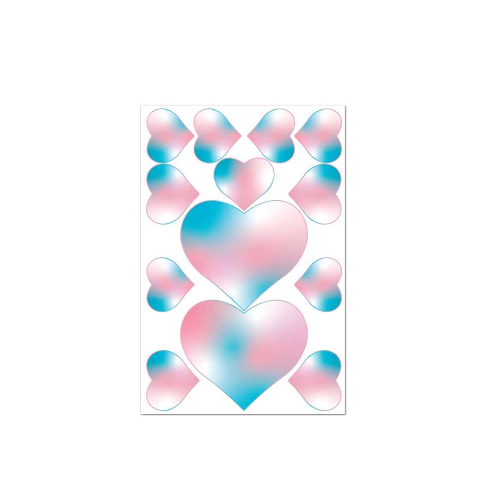 Pastease® – wholesale Cotton candy – Tastease: Edible Pasties & Pecker Wraps in Cotton Candy1