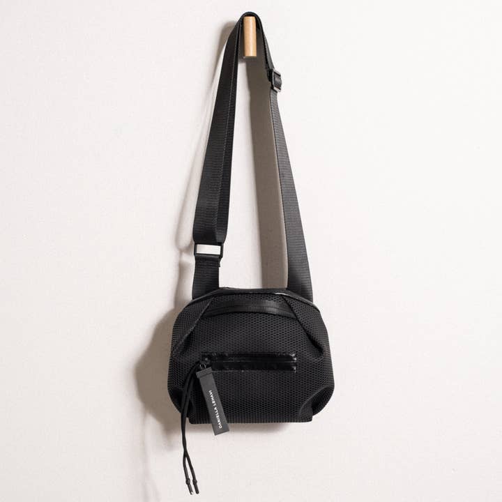 Bonnie Crossbody Bag and other Purchase Wholesale open shape. Free Returns & Net 60 Terms on Faire trending on Faire.