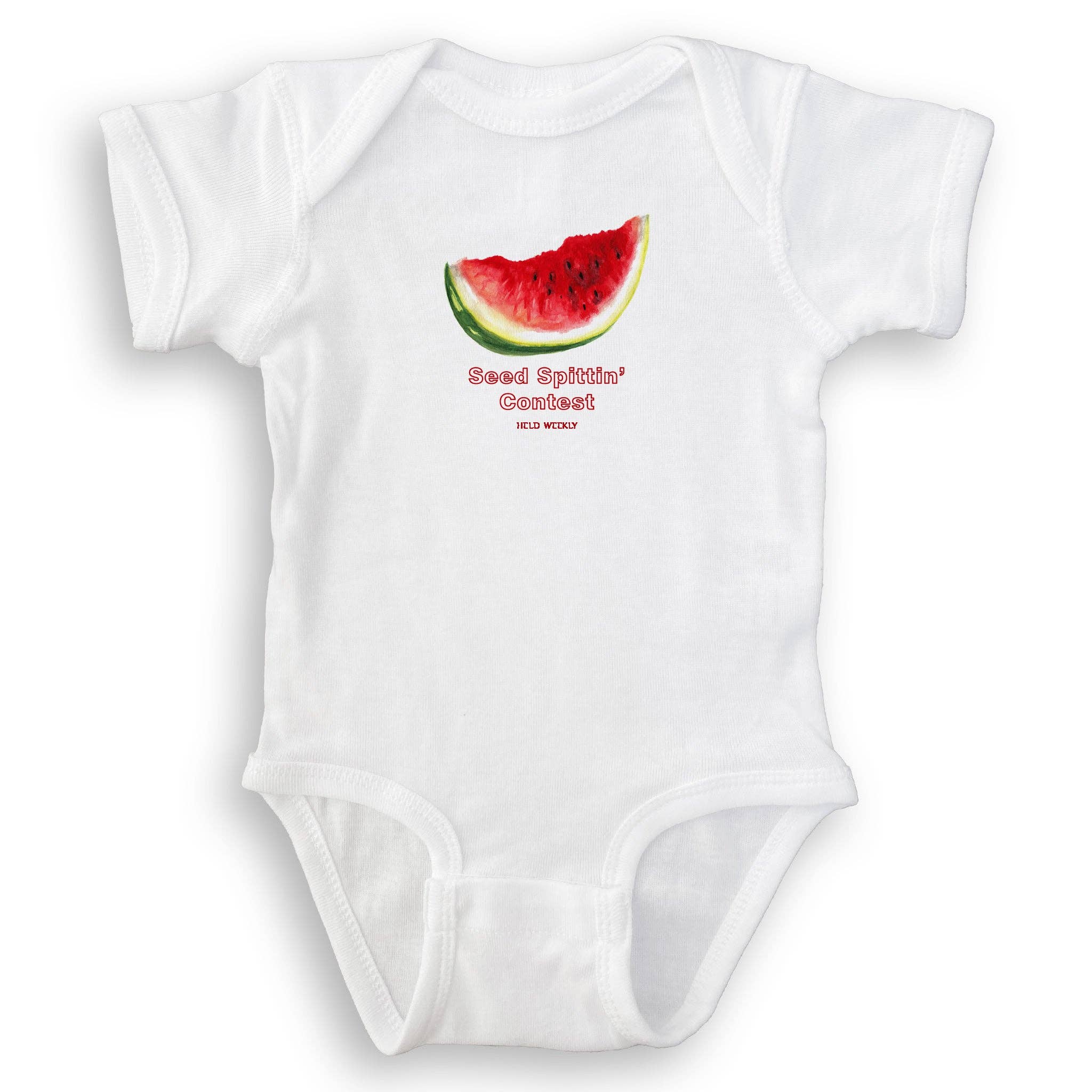 French Graffiti – wholesale Tea towel – Watermelon14