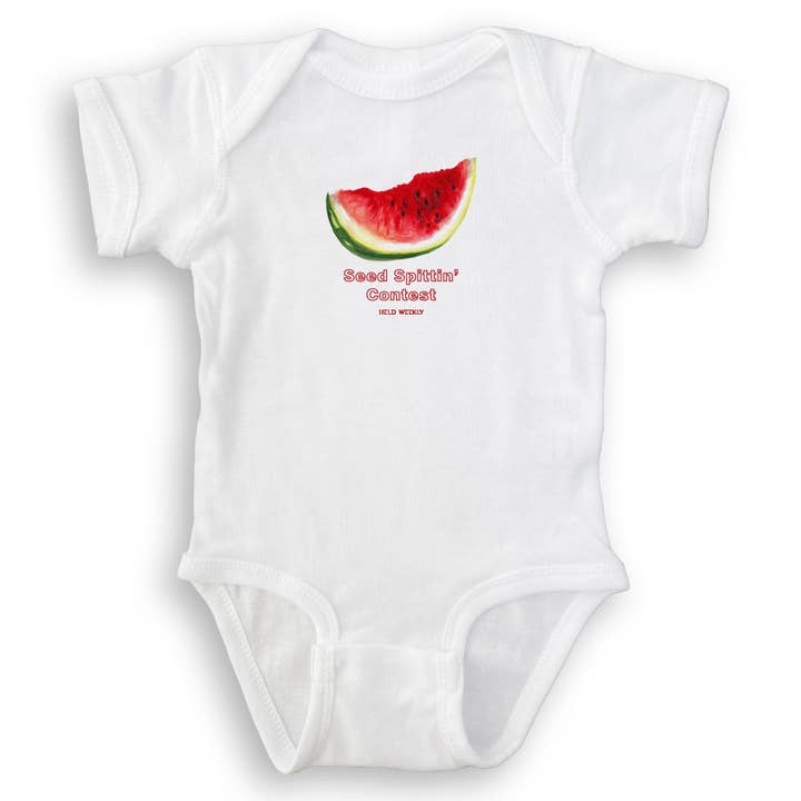 French Graffiti – wholesale Tea towel – Watermelon14