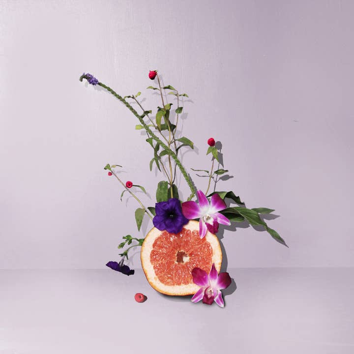 True Hue - Wholesale Reed Diffuser - Violet Sway Reed Diffuser