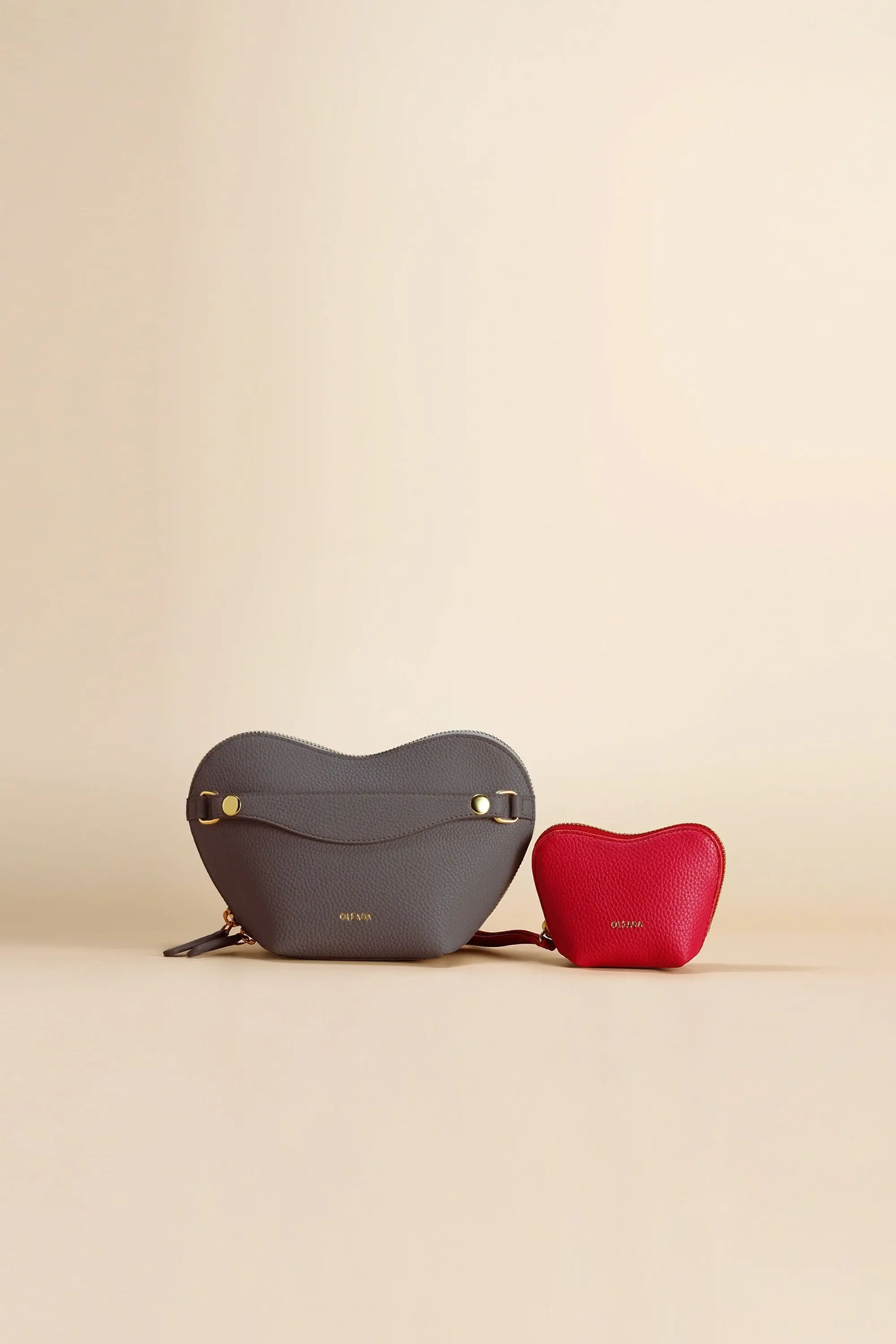 OLEADA - Wholesale Travel Set - Le Couer Set5